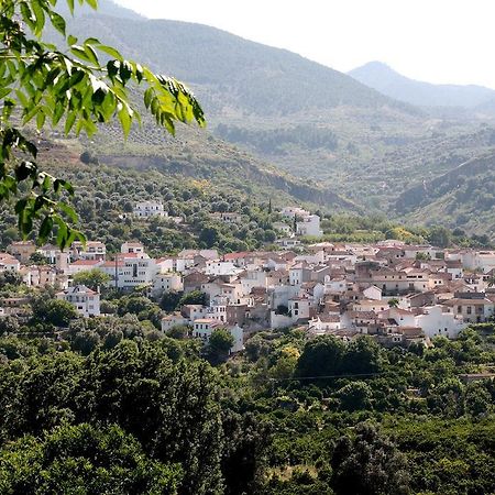La Despensa Del Valle Restábal Eksteriør bilde