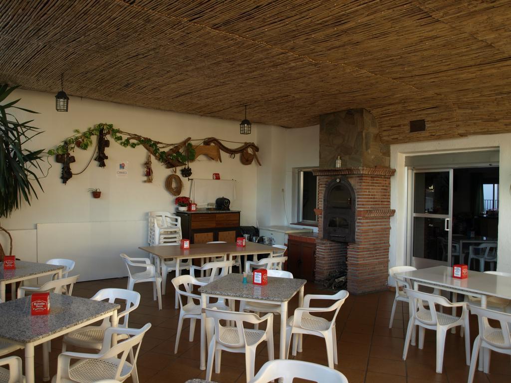 La Despensa Del Valle Restábal Eksteriør bilde