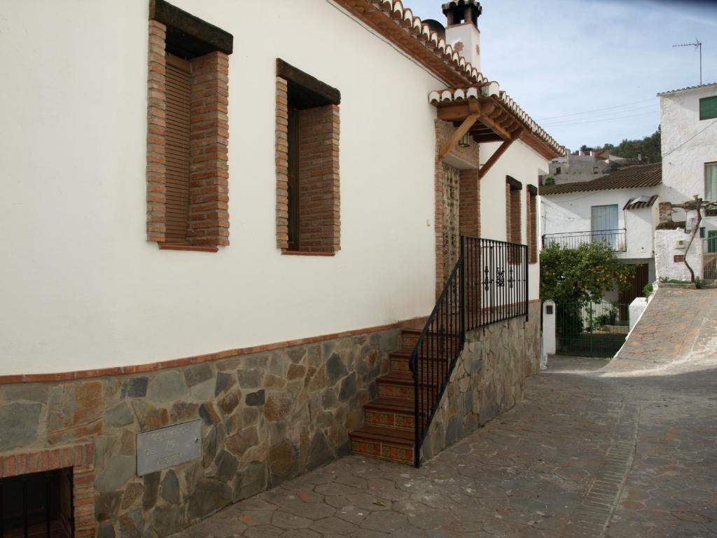 La Despensa Del Valle Restábal Rom bilde